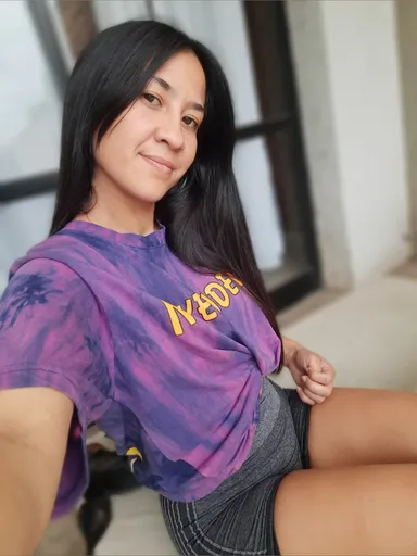 Brunette