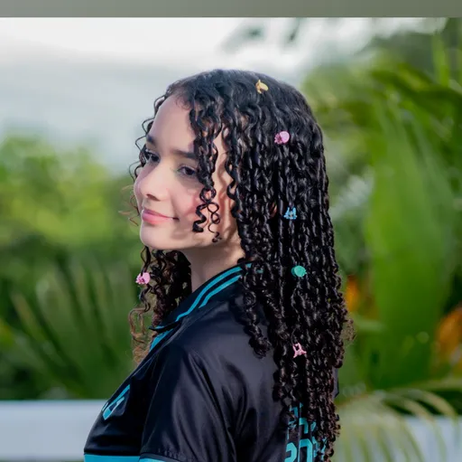 Cute Conejita ❤️‍🩹