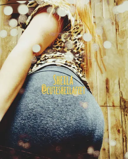 Sheila Vip 🧡💋