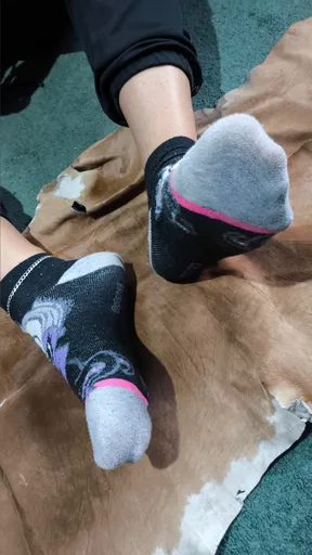 Cutesocksmexico Socks