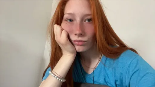 Little Ginger Tessa 😈