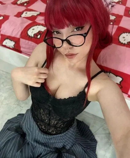 Cutiefoxyyy
