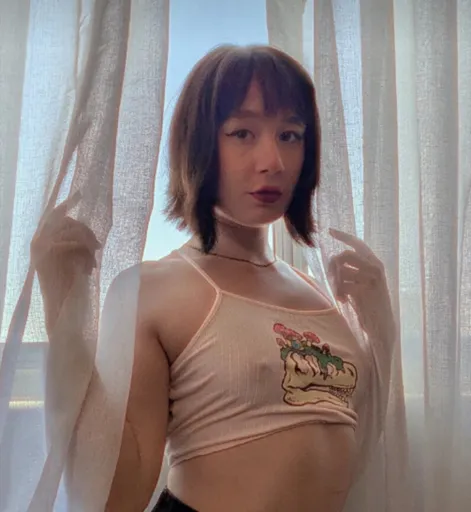 Naomi Korae