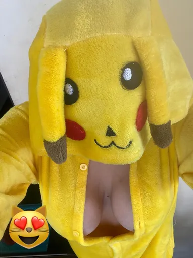 Cynthia Waifu
