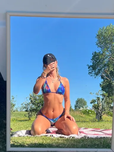 Dirty blonde