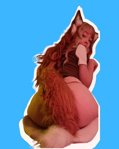 Puppy Girl
