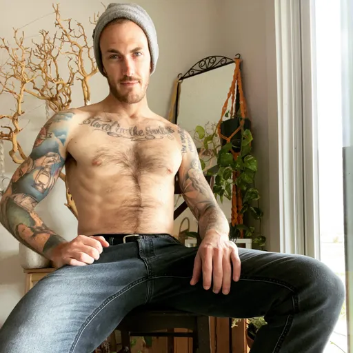 Daddywildex