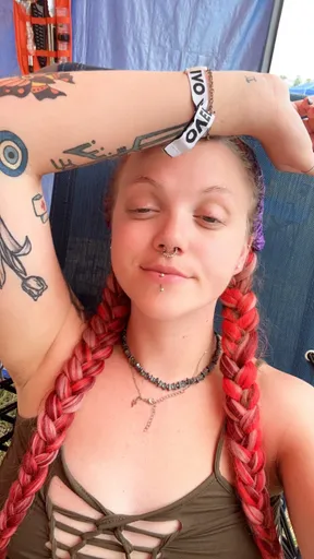 Daisy Sinclaire