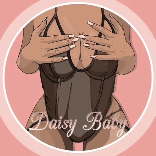 Daisy🌼🍑