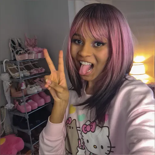 Daisy LaRoux