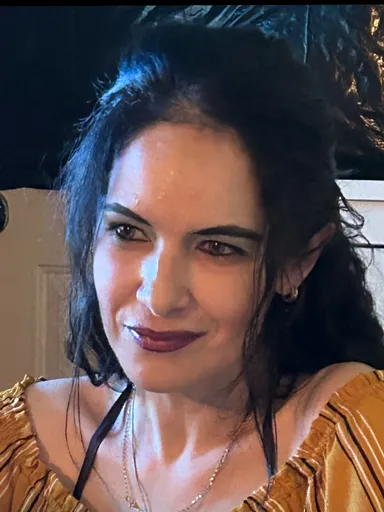 Daisy Libermann - Free account