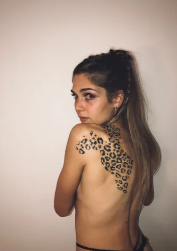 Daisy