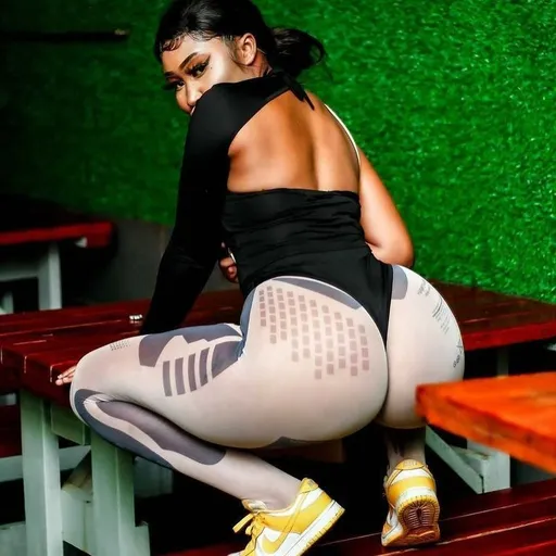 Angelique Chyna