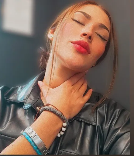 Daniela Lagos