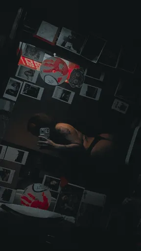 Paula🐼