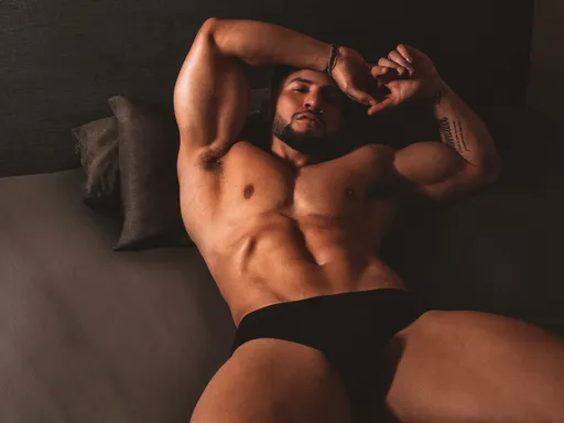 Danielsmeza
