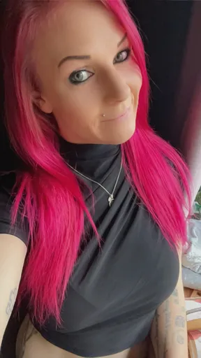 Danish Housewife