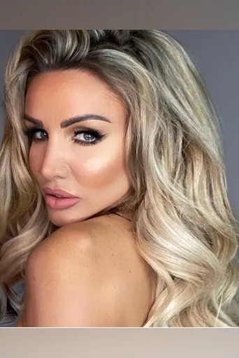 Dannii Harwood