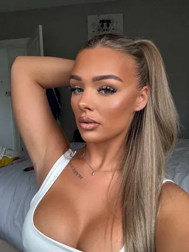 Miss Georgia x
