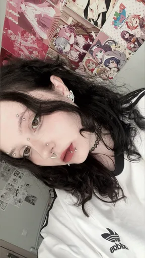 Daria Cherry 🍒🤍