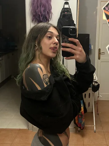 Darksucubo