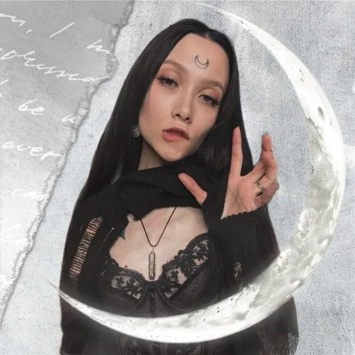 Moon Rider