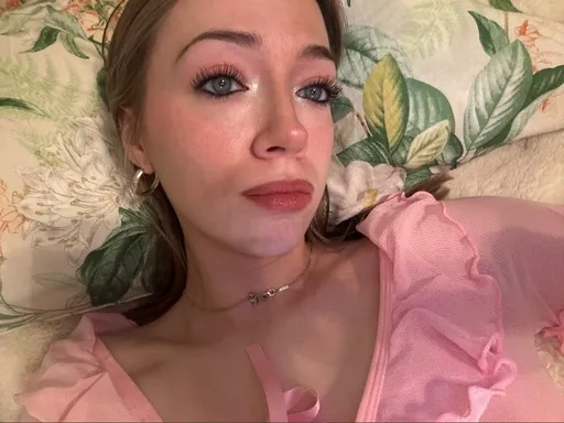 Delilah Paris🩶