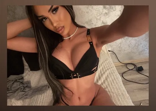 Darya Betty