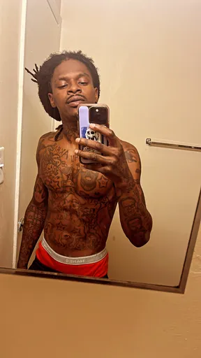 BIG DICK CRIP