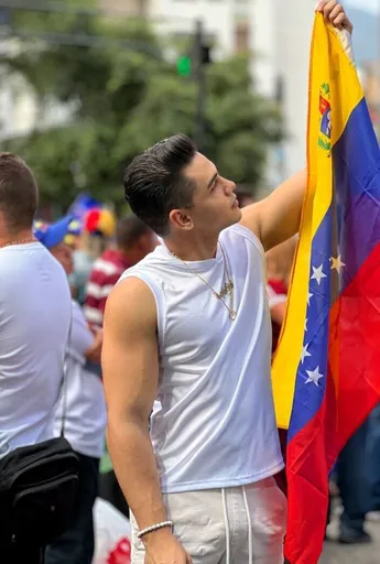 David Solorzano