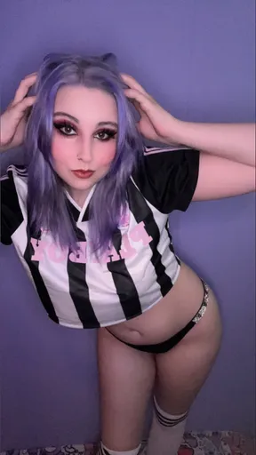 Deadly Diane Cosplay