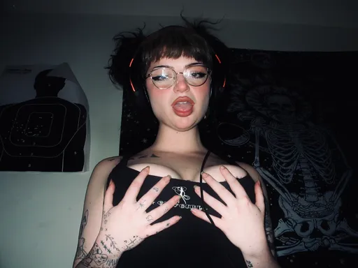 SatansGothickBunny