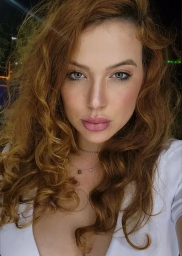 Debora Ginger