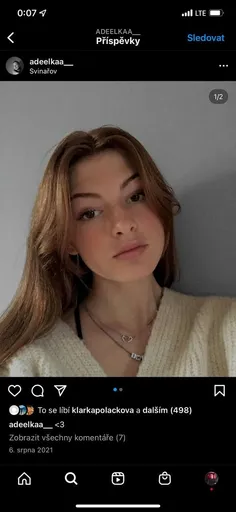 Adelina