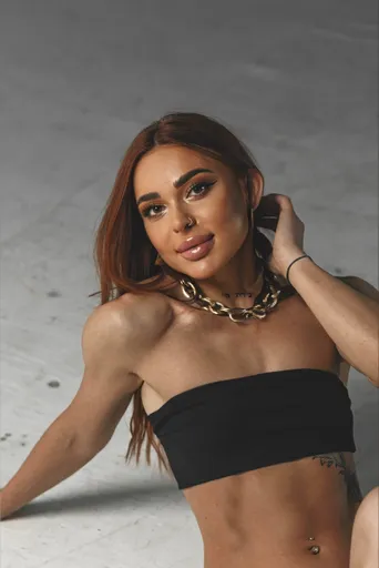 Délina Fox
