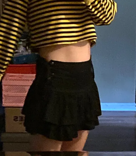 Delilah Scorpion