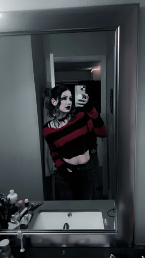 Demonic Rose
