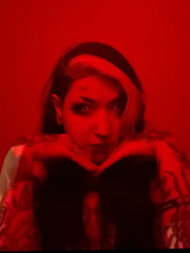 Devilkidd