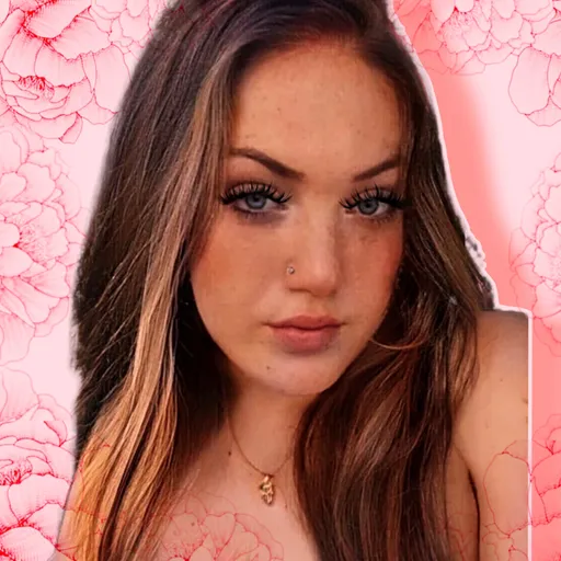 Danielle•Fallen•Angel