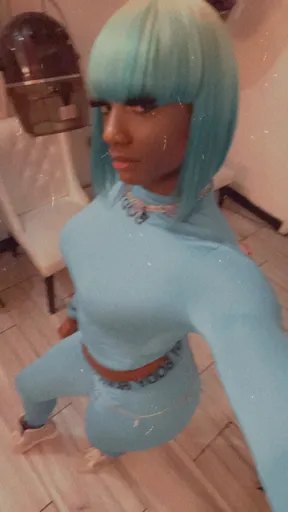 DiamondQueenbae