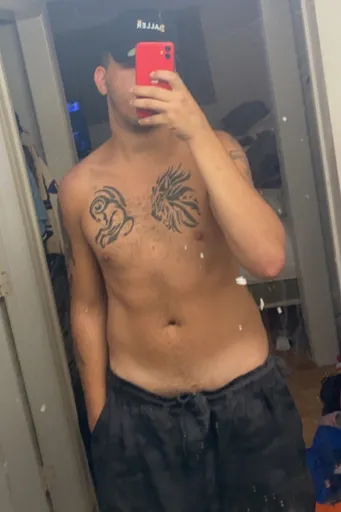 Lightskin papi