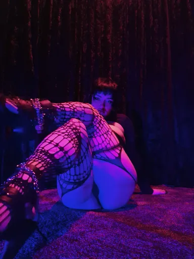 venus indigo