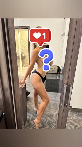 Annika 🥰