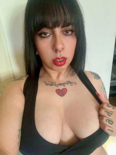 🔮 🖤 Goddess Dina 💎🌙