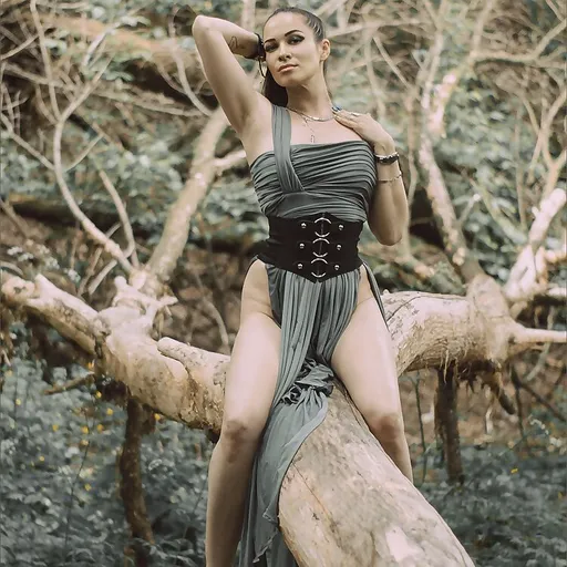 Diana Croft