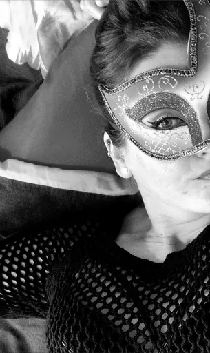 MaskedPassion