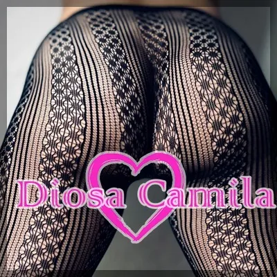 Diosa Camila