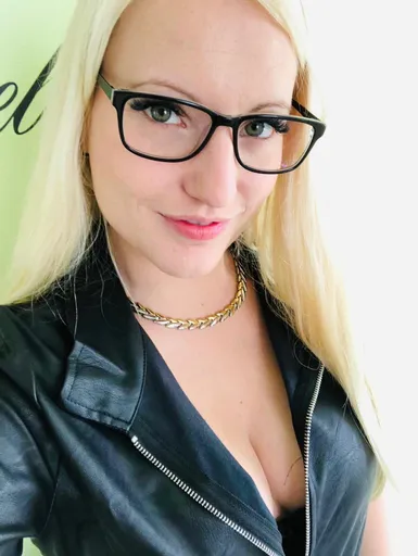 Dirty Alexandra ❤️