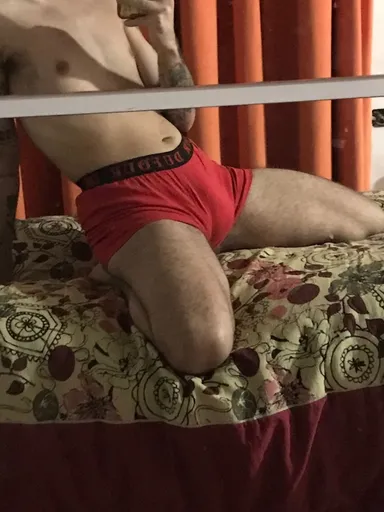Dirty Man 🕷️