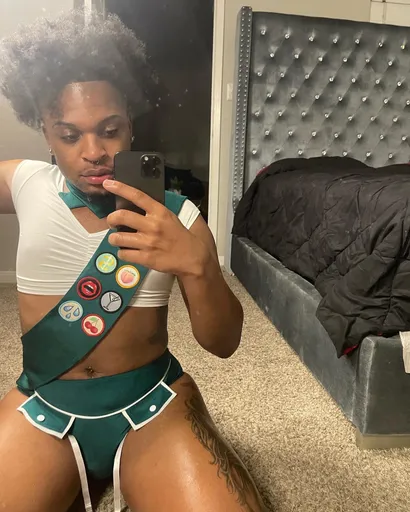 OgPhatAzz 🥰